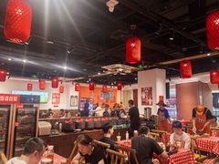-万达广场(大明宫店)