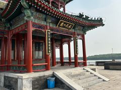 -颐和园-景明楼