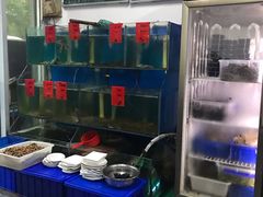 水产区-老大连路特色烧烤(基隆路店)