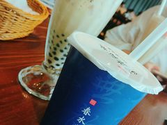 -春水堂人文茶馆(松烟文创店)
