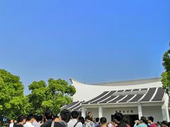 -陈云纪念馆