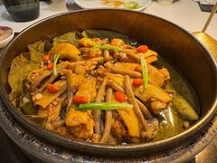-莉莉海堂HAITANG·烤鸭(国贸商城店)