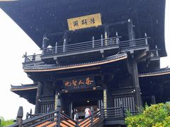 -大唐贡茶院
