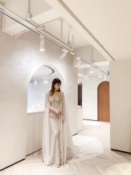 点击看大图 -B.Bridge Couture婚纱礼服(福田店)