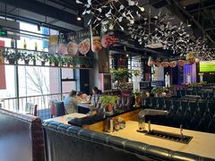 -AK47烤羊腿串吧(柳浪家园店)