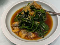 -新海渔港·胶东海鲜家常菜·家宴(奥体中心店)