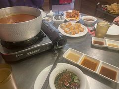 -燃计沙茶皇·香港沙茶火锅(人广旗舰店)