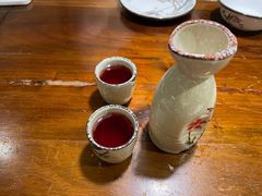 -桥边小楼·手工云南菜·古城观景小楼