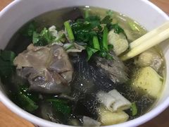 -回味鸭血粉丝汤(南京站店)