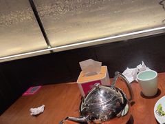 -老板恋上鱼(环山路店)