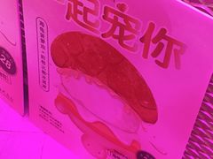 -蔡澜点心·粤菜(西单大悦城店)