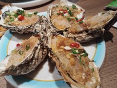 -街角等你.大连海鲜烧烤(西安路店)