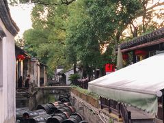 -绍兴书圣故里景区