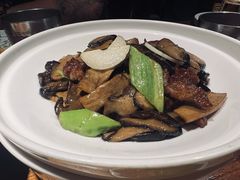 -纳瓦新疆菜(银都店)