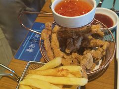 -亚龙湾希尔顿自助餐厅·海鲜·烧烤·沙滩BBQ·现场乐队