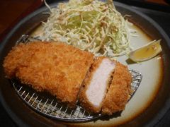 -山杏yama-katsu·吉列炸物