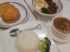 -香港茶餐厅文化体验馆(茶山镇店)