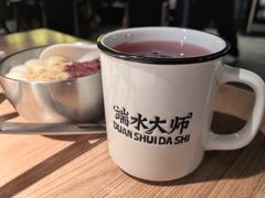 -太二酸菜鱼(兴业太古汇店)
