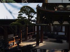 -径山寺