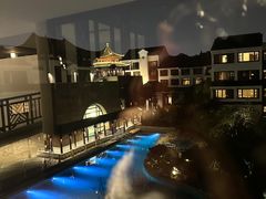 -苏州吴宫泛太平洋酒店