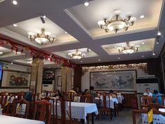 大堂-峨嵋酒家(地安门店)