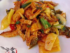 -川王府 Chuan Palace Chinese Restaurant