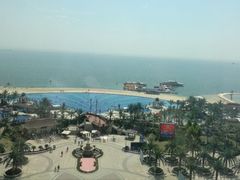 -启东恒大海上威尼斯酒店