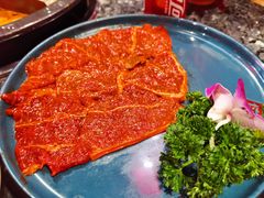 -蜀大侠火锅(森兰花园城店)