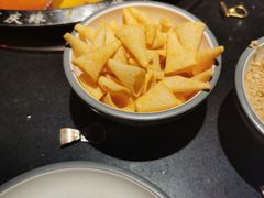 -井格重庆火锅(西直门凯德Mall店)