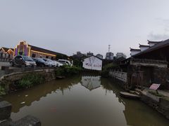 -乌石村