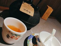 -得意啫·广东啫啫煲(前海HOP店)