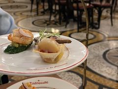 -Entrecôte 法国牛扒馆(保利·时光里店)