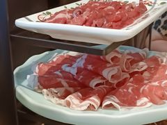 -东门口涮肉·砂锅·烤串(老门东店)