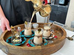 -龟兹KUCINA·新疆菜(前滩L+PLAZA店)