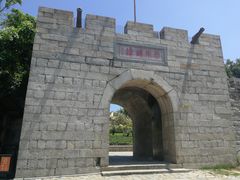 -胡里山炮台
