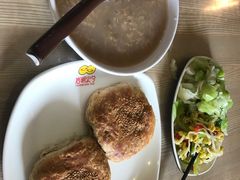 -岩明火勺店(承德路店)