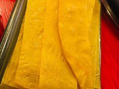 -谭鸭血老火锅(漳州路店)