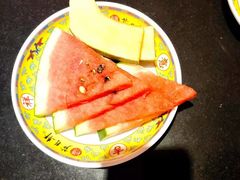 -芦月轩羊蝎子(劲松店)