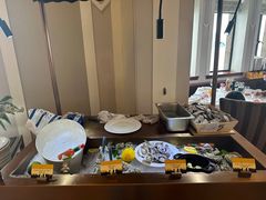 -上海和平饭店华懋阁 Cathay Room