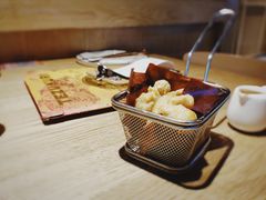 -铁酱披萨(乐清南虹店)