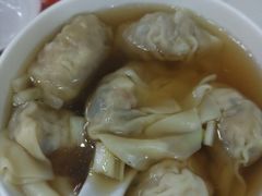 -麦文记面家(佐敦店)