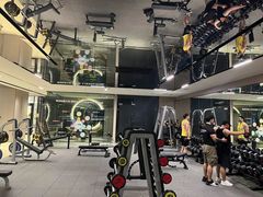 -力美健健身游泳俱乐部(顺联国际店)