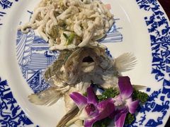 -吴门人家·苏宴宫廷菜(拙政园店)