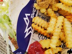 -TACO STAR 塔可星(下沙宝龙店)