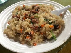 -大自然美食农庄(广州南站店)