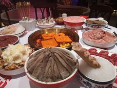 -小天鹅火锅·一线江景洪鼎旗舰店(洪崖洞店)