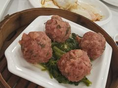-金河半岛园林酒家(金融城店)