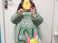 -大墨蒲公英素质美校(武汉保利校区)