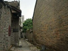 -扬美古镇景区