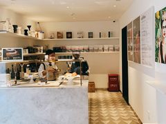 -大酉·M Coffee(北京美术馆店)